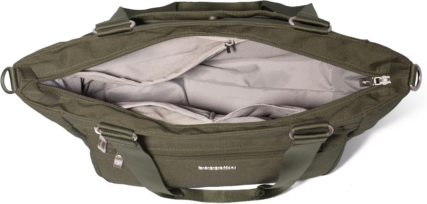 Baggallini Modern Shopper Tote - Image 5