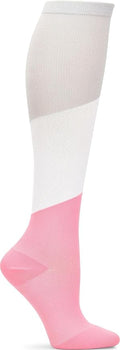 Nurse Mates Women's Calf Socks | 12-14 mmHg Compression | Superior Support & Comfort | 1 Pair by Nurse+Mates