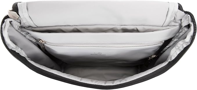 Travelon Anti-Theft Classic Small Convertible Backpack - Image 10