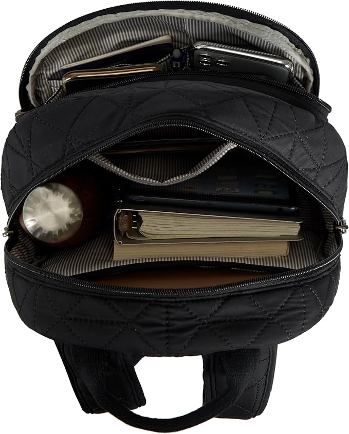 Travelon Anti-Theft Boho Backpack - Image 7