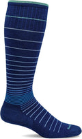 Sockwell Women's Circulator Moderate Graduated Compression Sock by Sockwell