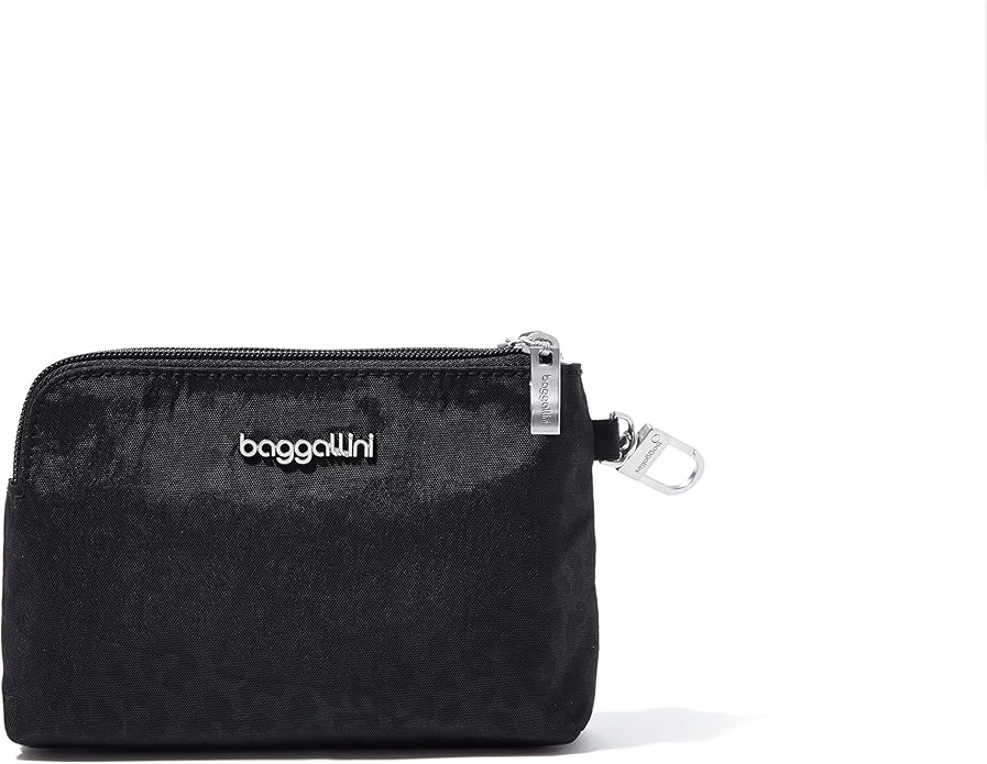 Baggallini On the Go Daily RFID Pouch by baggallini