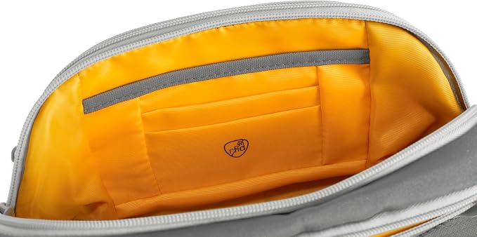 Travelon Anti-Theft The Voyages Waist Pack - Image 8