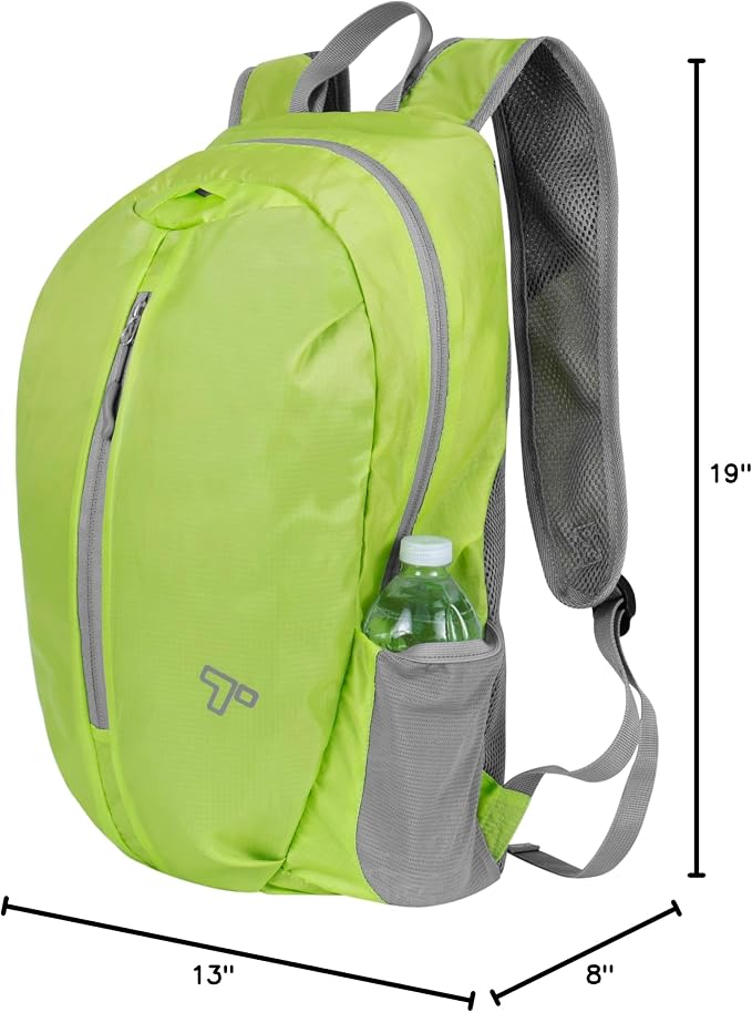Travelon Packable Backpack - Image 8