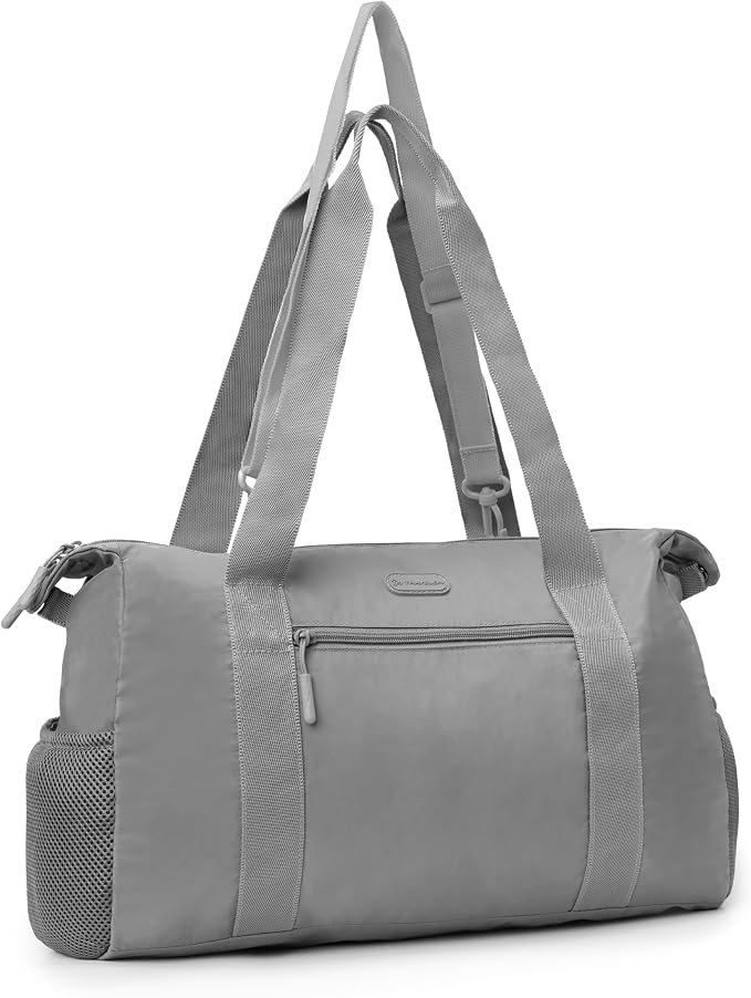 Travelon Travel Carry-All 17" Packable Tote w/Luggage Sleeve - Image 5