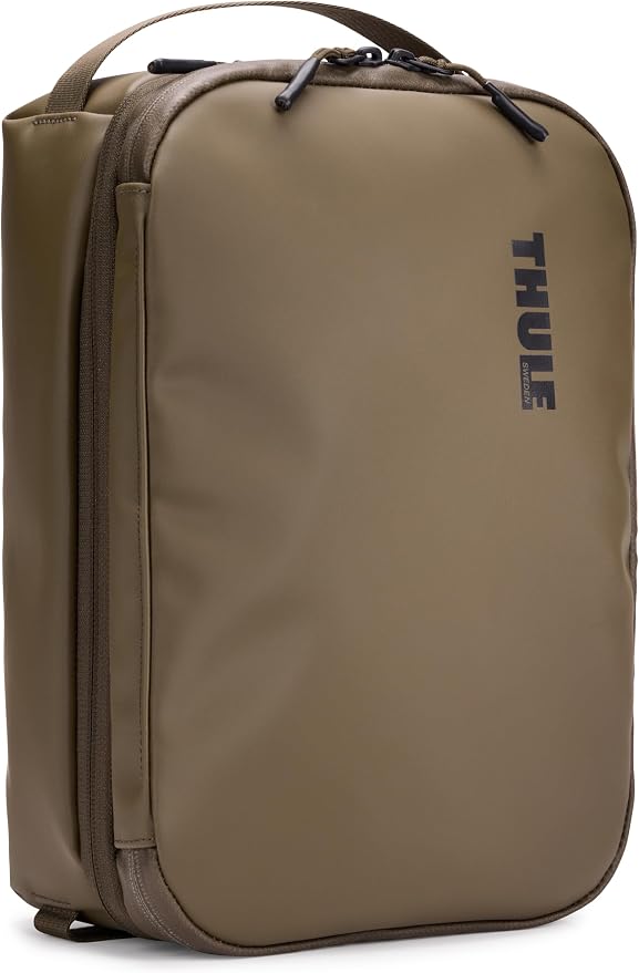 Thule Chasm Gear Cube by Unknown
