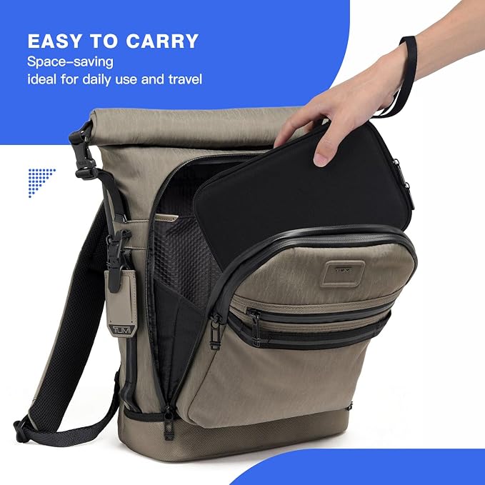 Hard Travel Electronic Organizer Case for MacBook Power Adapter Chargers Cables Power Bank Apple Magic Mouse Apple Pencil USB Flash Disk SD Card Hard Drive Waterproof Shockproof Carrying Bag, Black - Image 7