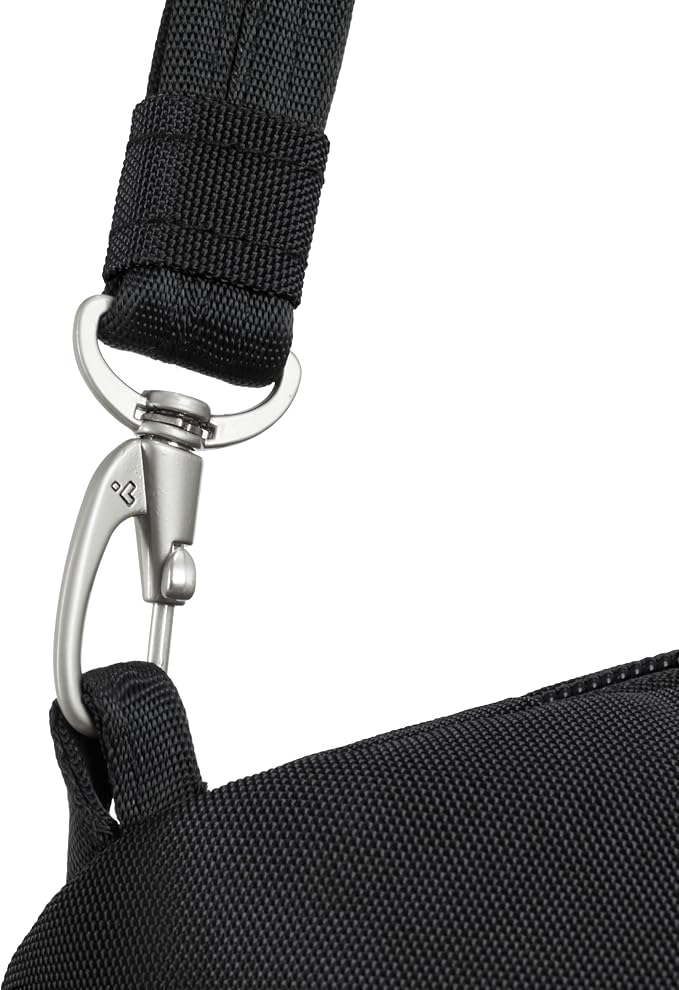 Travelon Anti-Theft Classic Convertible Sling Backpack - Image 17