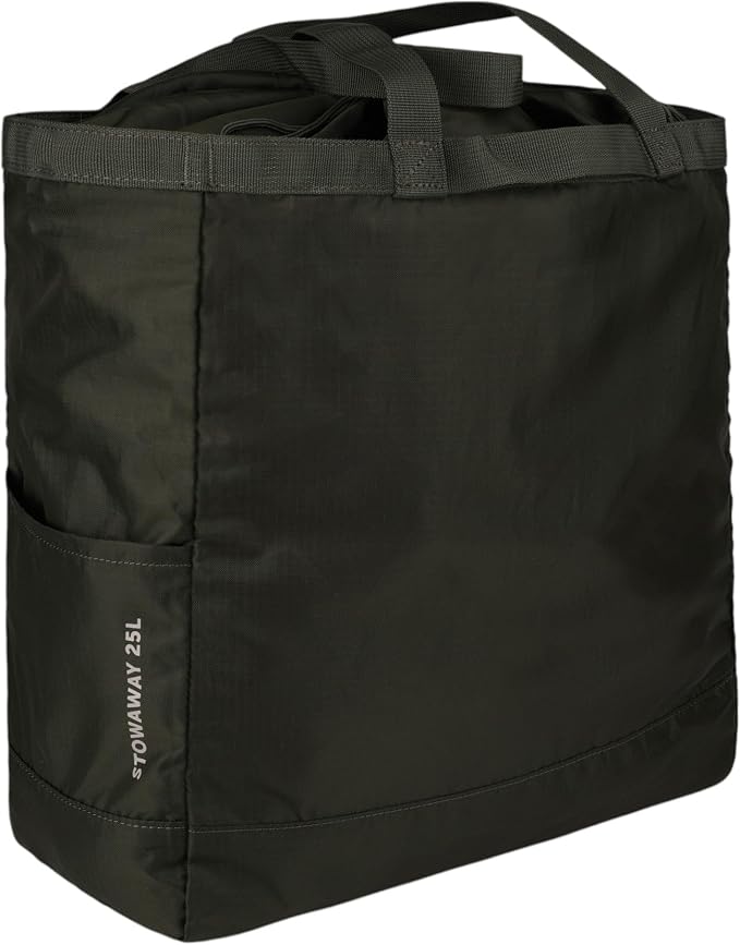 Eddie Bauer Stowaway Packable Tote Bag - Image 3