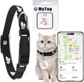 Cat Tracker Collar-Cat GPS Tracker-GPS Tracker for Cats-Cat Collar | Dual-System Tracker | Android and iOS Universal | No Monthly Fee | Waterproof | Works with Any Collar-1 by sotfkd