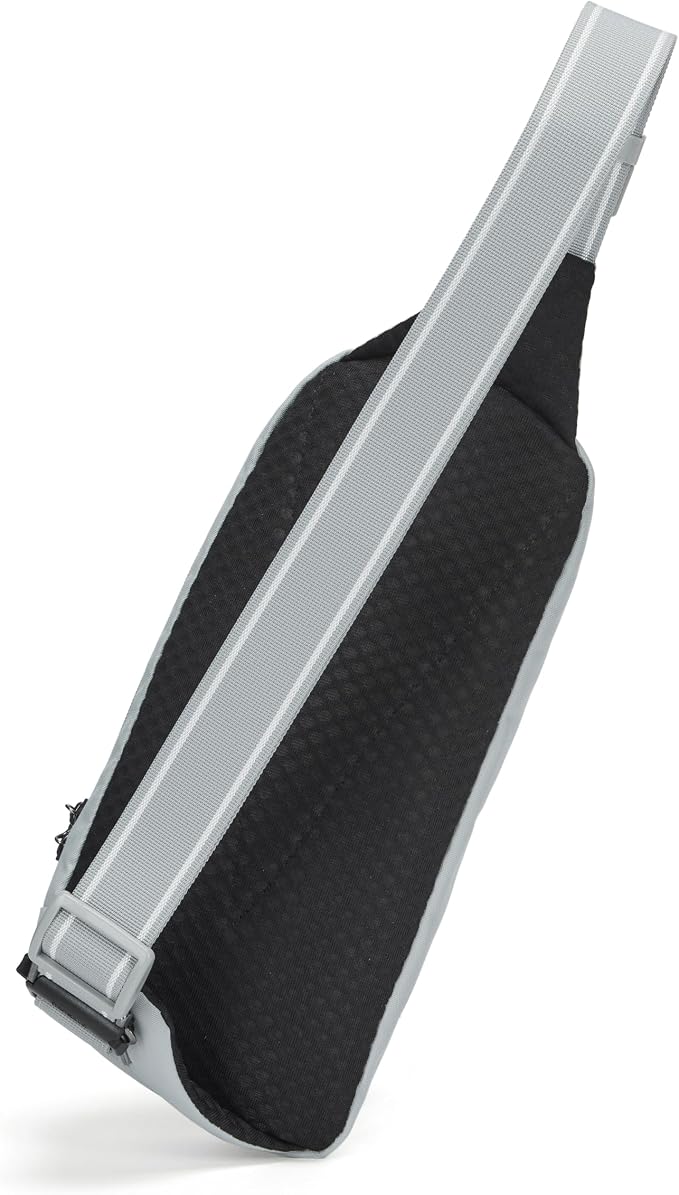 Pacsafe V Action Sling 2.5 Liter Anti Theft Sling Pack - Image 3