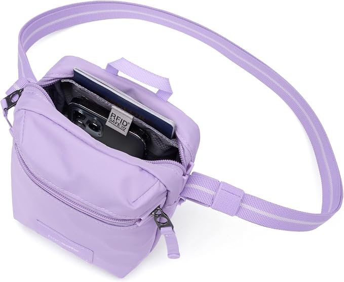 Pacsafe GO Micro Crossbody - Image 6