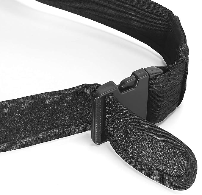 10 in 1 Duty Belt Black Law Enforcement Tactical Equipment System Set 10 pcs - Image 6