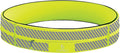 FlipBelt Zipper Running Belt, Waist Pack for Fitness and Running, US Company by FlipBelt