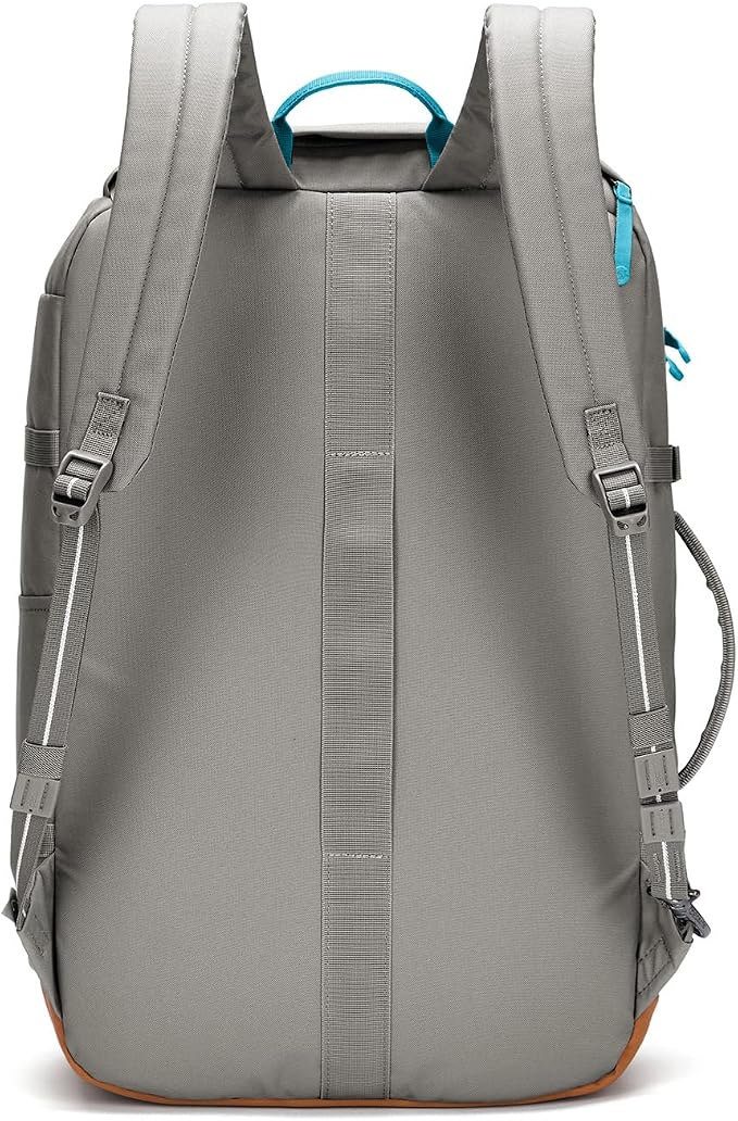 Pacsafe GO Anti Theft 44L Carry-on Backpack - Image 2