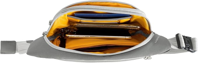 Travelon Anti-Theft The Voyages Waist Pack - Image 7
