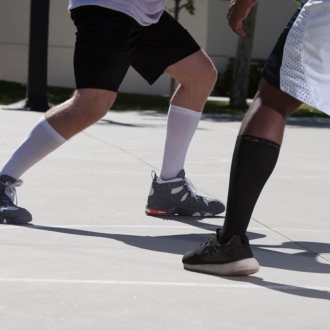 Easy On/Off Energy Compression Socks - Image 2