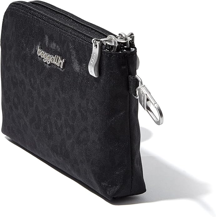 Baggallini On the Go Daily RFID Pouch - Image 5