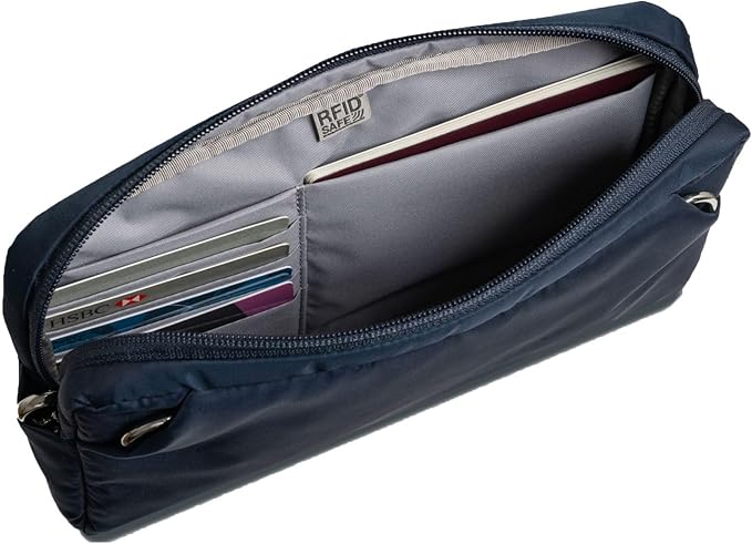 Pacsafe W Anti Theft Crossbody - Image 9