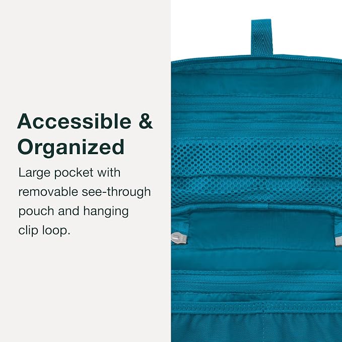 Osprey Ultralight Zip Packing Organizer - Image 4