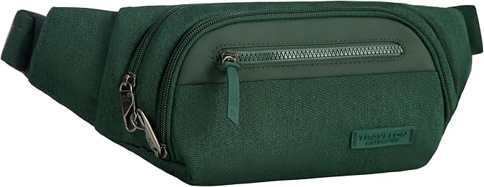 Travelon Anti-Theft Metro Waist Pack - Image 9