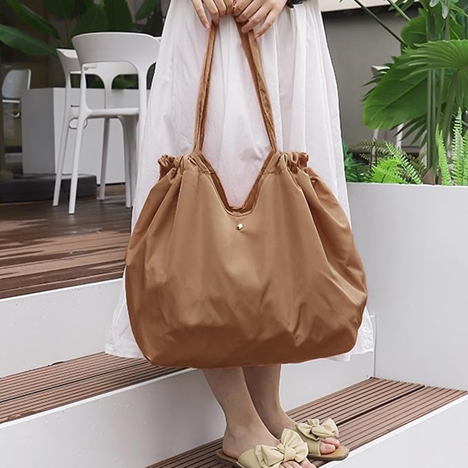 Reusable Grocery Bags,Reusable Shopping Bags,Folding Bags Totes,Stretchable and shrinkable shopping bag for Groceries - Image 3
