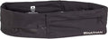 Nathan Zipster Running Belt for Men and Women, Bounce Free Waist Pack, Running Fanny Pack Women, Pockets with Zippers, Fits All iPhones by NATHANSPORTS