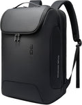 BANGE Anti-Theft Backpack with USB Charging Port 17.3 Inch Business Laptop Backpack by BANGE