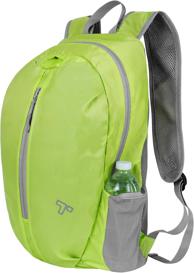 Travelon Packable Backpack - Image 3