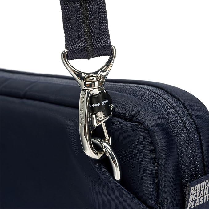 Pacsafe W Anti Theft Crossbody - Image 6