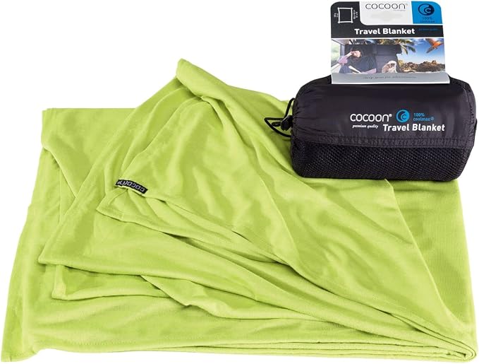 Cocoon CoolMax Blanket by COCOONUSA