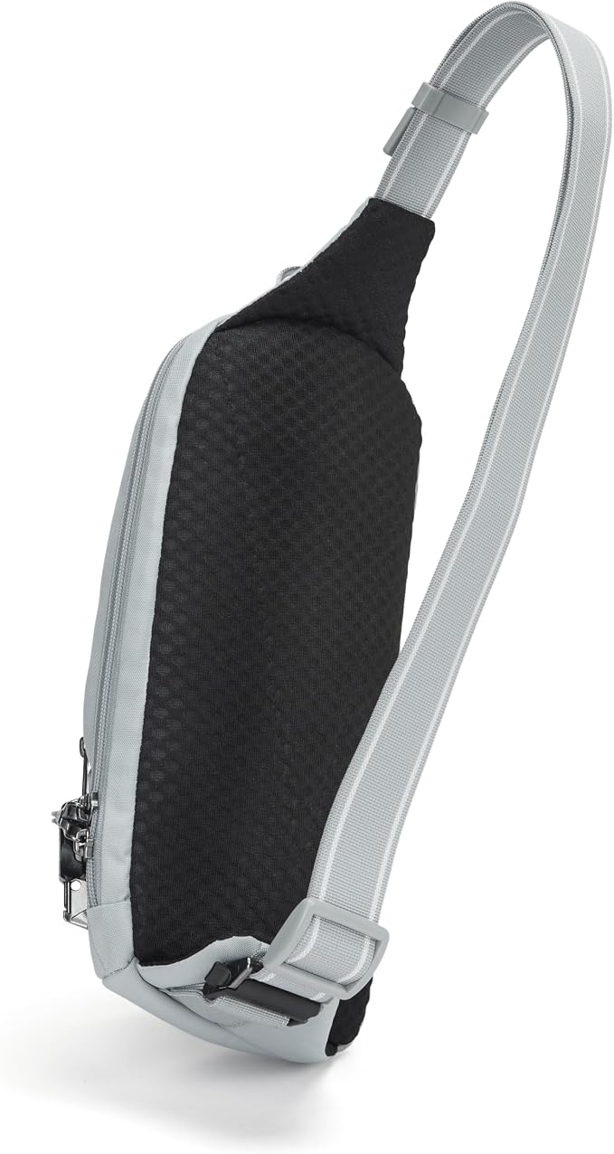 Pacsafe V Action Sling 2.5 Liter Anti Theft Sling Pack - Image 8