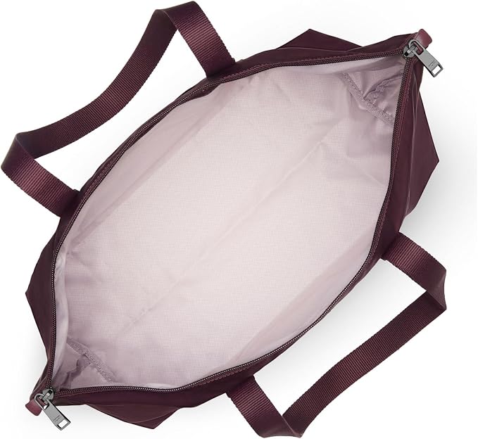 TUMI Just In Case Tote - Packable Travel Tote Bag for Women & Men - Carry Travel Accessories Easily - Image 5