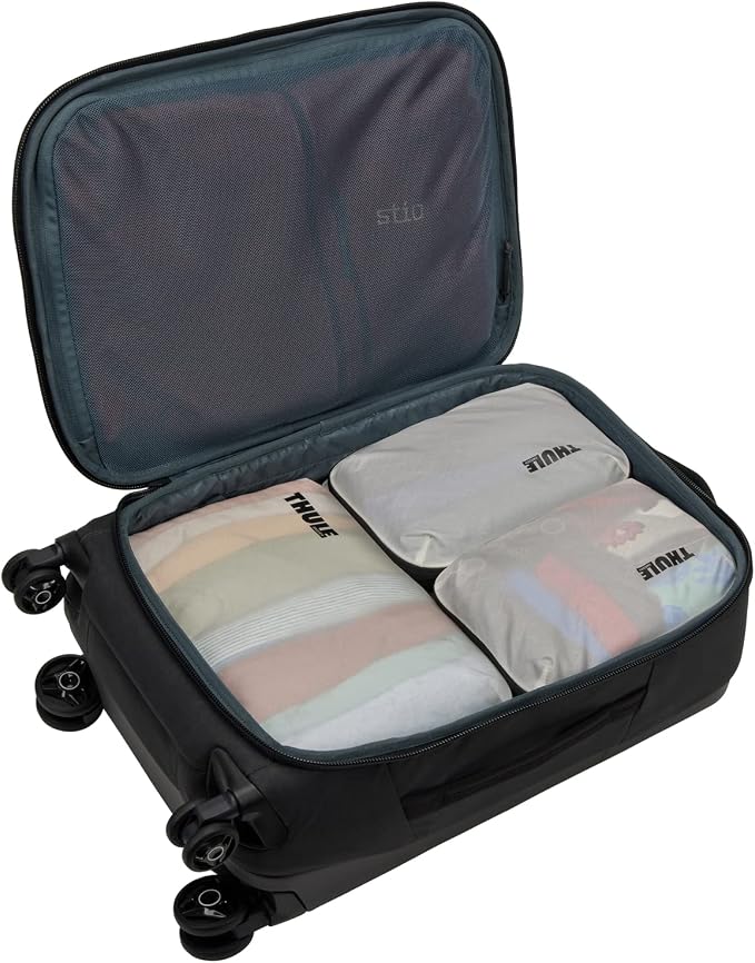 Thule Compression Cube Small/Medium Set (Pack of 8) - Image 6
