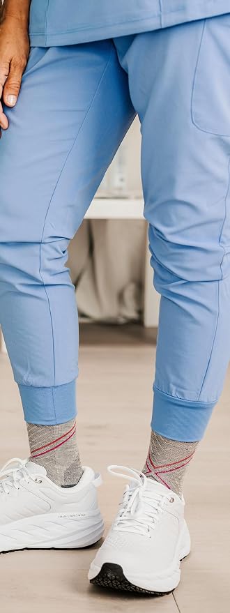 Sockwell Women's Pulse Knee High Firm Graduated Compression Socks - Image 3