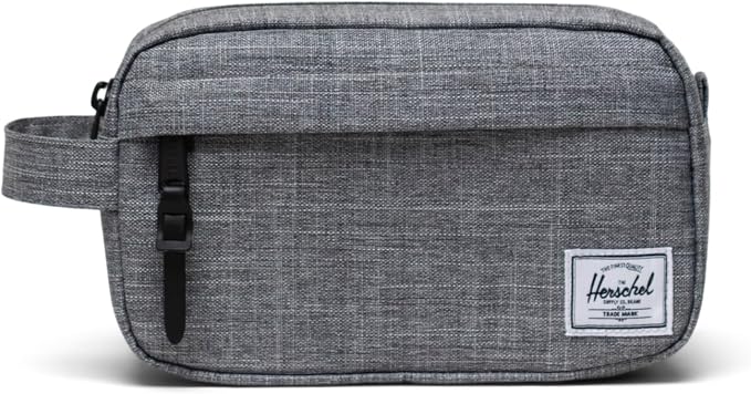 Herschel Unisex Chapter Travel Kit by Unknown