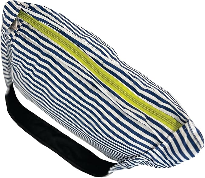 Love Bags Crossbody Stash It Tote Bag - Image 5