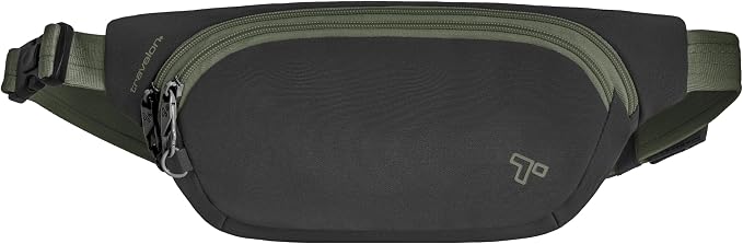 Travelon Anti-Theft The Voyages Waist Pack by Travelon