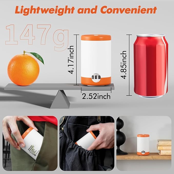 Vacuum Seal Bags for Clothing Travel & Home Storage, travel vacuum bags with pump, Store Blankets, Comforters, Pillows, Seasonal Clothes Compactly,36 Pack With Electric Pump - Image 5