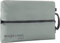 Eagle Creek Pack-It Reveal Shoe Sack - Breathable Shoe Storage Sack for Optimizing Luggage Space - Quick-Drying Material - Lightweight - Translucent Fabric - Washable - Ventilate by EagleCreek