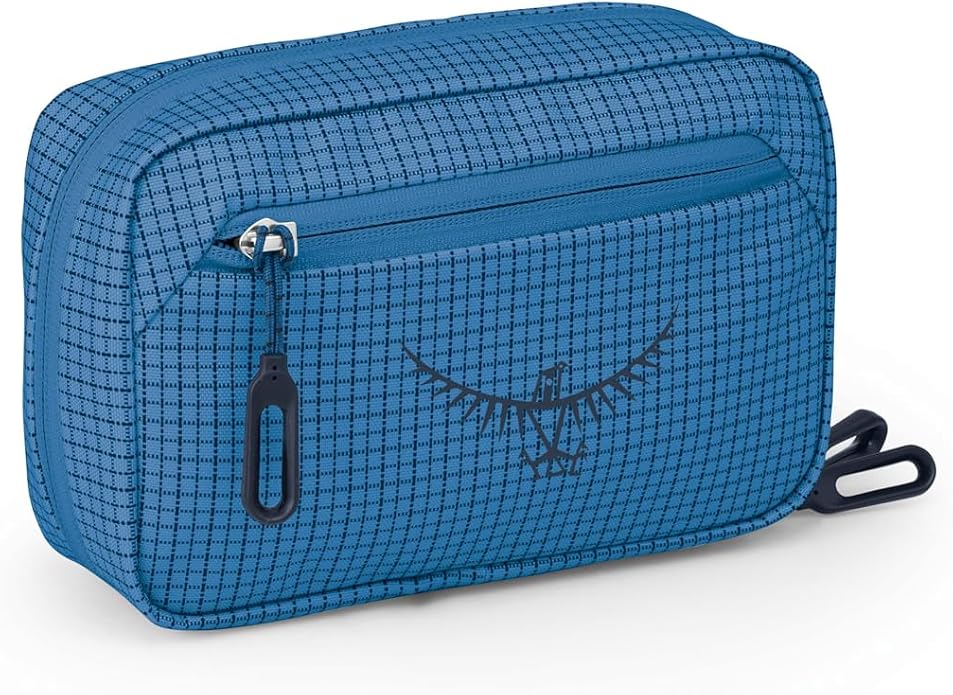 Osprey Transporter Powerhouse Electronics Organizer by Unknown
