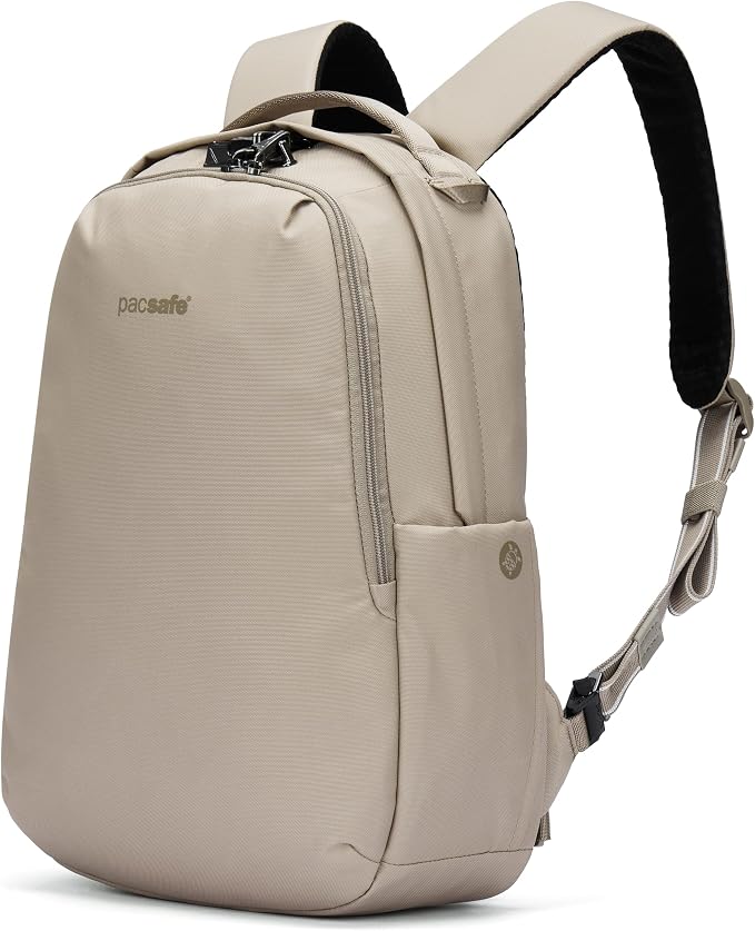 Pacsafe V 16L All-around backpack - Image 3
