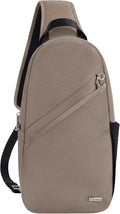 Travelon Anti-Theft Classic Sling Bag by Travelon