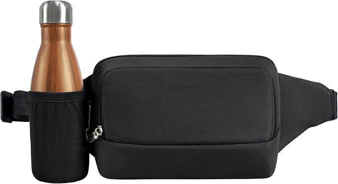 Travelon Anti-Theft Classic Waist Pack - Image 2