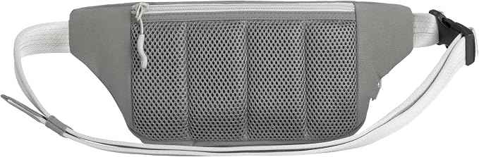 Travelon Anti-Theft The Voyages Waist Pack - Image 12