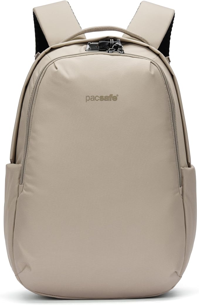 Pacsafe V 16L All-around backpack by Pacsafe