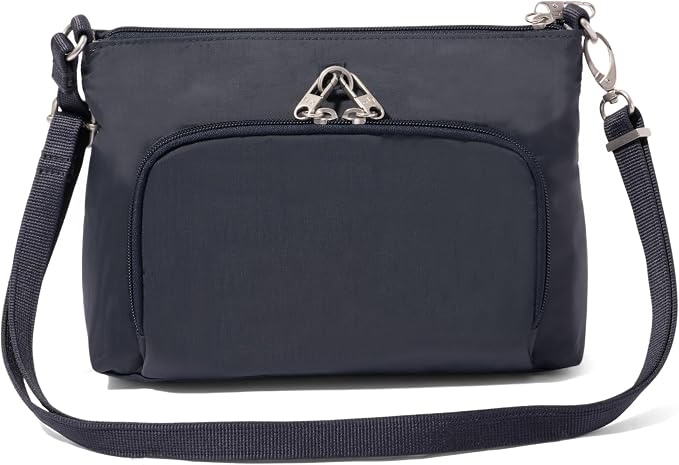 Baggallini Securtex Anti-Theft Keepsake Crossbody - Image 7