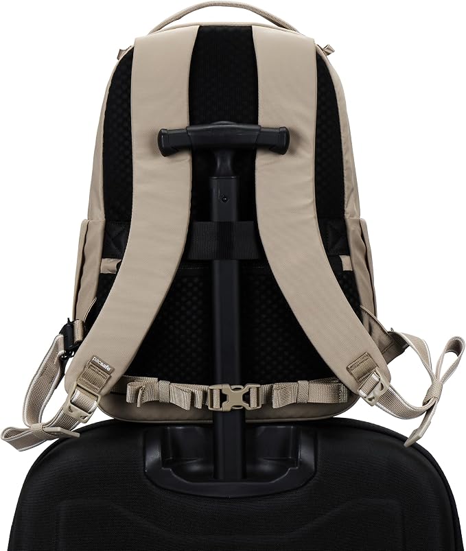 Pacsafe V 16L All-around backpack - Image 10