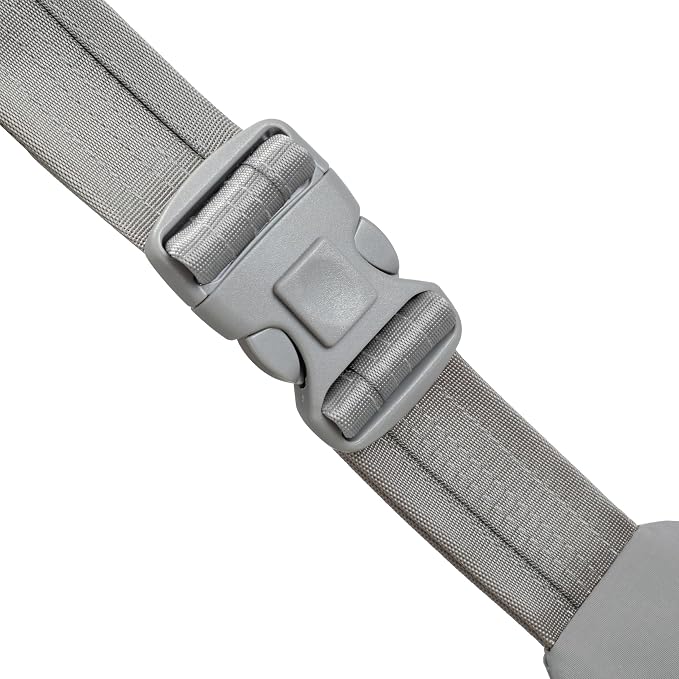 Travelon Anti-Theft Roam XL Belt Bag - Image 9
