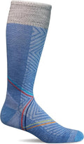 Sockwell Women's Pulse Knee High Firm Graduated Compression Socks by Sockwell